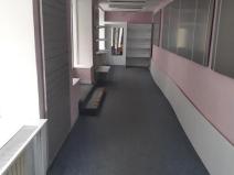 Pronájem obchodního prostoru, Olomouc, Horní náměstí, 42 m2