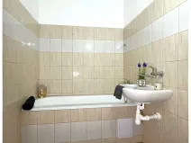 Pronájem bytu 3+1, Česká Lípa, Okružní, 72 m2