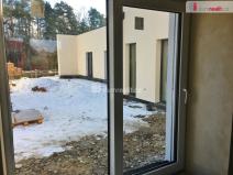 Prodej rodinného domu, Mořina - Trněný Újezd, 160 m2