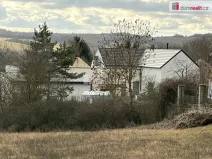 Prodej rodinného domu, Mořina - Trněný Újezd, 160 m2