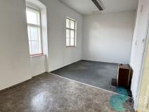 Pronájem kanceláře, Prachatice, Velké náměstí, 150 m2