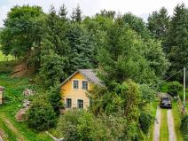 Prodej rodinného domu, Mutěnín, 75 m2