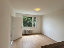 Pronájem bytu 2+1, Chomutov, Pod Břízami, 51 m2