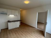 Pronájem bytu 2+1, Chomutov, Pod Břízami, 51 m2