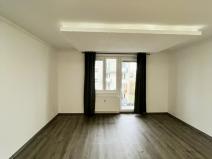 Pronájem bytu 1+kk, Karlovy Vary - Stará Role, Kryzánkova, 34 m2