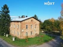 Prodej činžovního domu, Dohalice, 370 m2