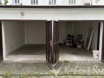 Pronájem garáže, Praha - Strašnice, Nad Primaskou, 20 m2