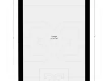 Pronájem garáže, Kutná Hora, Ku ptáku, 18 m2