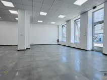 Pronájem obchodního prostoru, Hodonín, Národní třída, 119 m2