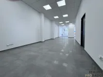 Pronájem obchodního prostoru, Hodonín, Národní třída, 119 m2