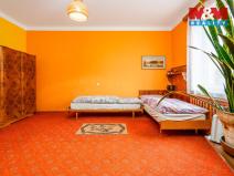 Pronájem bytu 1+1, Police nad Metují, Zahradní, 55 m2