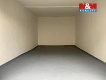 Pronájem garáže, Ostrava, Bivojova, 22 m2