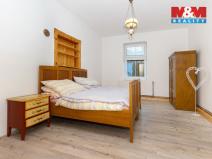 Prodej chalupy, Opatov, 130 m2