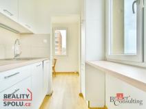 Pronájem bytu 2+1, České Budějovice, 59 m2