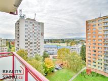 Pronájem bytu 2+1, České Budějovice, 59 m2