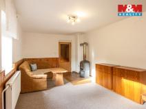 Prodej rodinného domu, Liberec - Liberec XXV-Vesec, Nad Sokolovnou, 160 m2