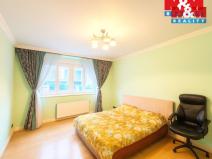 Prodej bytu 3+1, Praha - Dejvice, Mydlářka, 105 m2