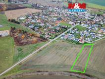 Prodej pozemku pro bydlení, Chrudim - Chrudim I, 4843 m2