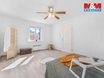 Prodej bytu 2+kk, Ústí nad Labem - Klíše, Na Popluží, 166 m2