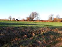 Prodej pozemku pro bydlení, Rovensko, 633 m2