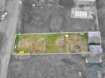 Prodej pozemku pro bydlení, Brno, Myslivecká, 487 m2