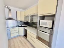 Pronájem bytu 2+kk, Praha - Stodůlky, Nárožní, 49 m2