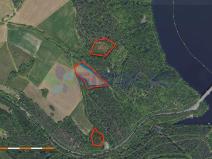 Prodej pozemku, Chotilsko, 16301 m2