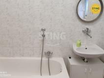 Pronájem bytu 1+1, Ostrava, Jirská, 56 m2