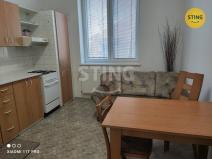 Pronájem bytu 1+1, Ostrava, Jirská, 56 m2
