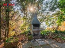 Prodej chaty, Zruč-Senec, 30 m2