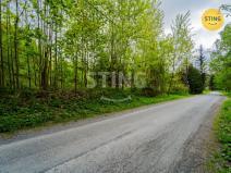 Prodej pozemku pro bydlení, Stonava, 1200 m2