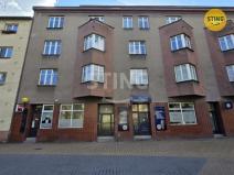 Pronájem kanceláře, Třinec, nám. Míru, 25 m2