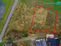 Prodej pozemku pro bydlení, Dolany - Svrčovec, 882 m2