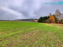 Prodej pozemku pro bydlení, Dolany - Svrčovec, 882 m2