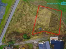 Prodej pozemku pro bydlení, Dolany - Svrčovec, 882 m2