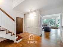 Prodej bytu 4+kk, Praha - Michle, Ohradní, 138 m2