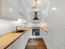 Prodej bytu 4+kk, Praha - Michle, Ohradní, 138 m2