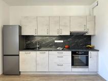 Pronájem bytu 1+kk, Znojmo, nám. Kpt. Otm. Chlupa, 33 m2