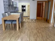 Pronájem bytu 2+kk, Praha - Smíchov, Na Zatlance, 67 m2