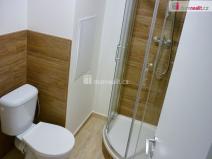 Pronájem bytu 1+kk, Břeclav, J. Palacha, 20 m2