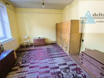 Prodej rodinného domu, Sobotín, 105 m2