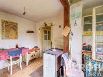 Prodej chaty, Roztoky, V Chatách, 35 m2