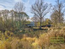 Prodej rybníku, Bochov - Dlouhá Lomnice, 5195 m2