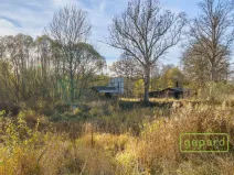 Prodej rybníku, Bochov - Dlouhá Lomnice, 5195 m2