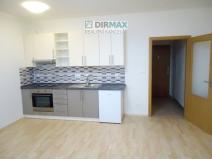 Prodej bytu 1+kk, Plzeň - Jižní Předměstí, Goldscheiderova, 38 m2