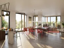 Prodej bytu 5+kk, Praha, 166 m2