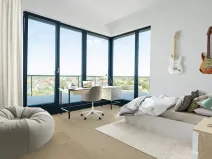 Prodej bytu 4+kk, Praha, 109 m2