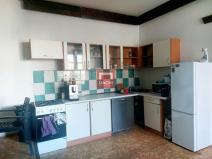 Pronájem atypického bytu, Olomouc, Masarykova třída, 24 m2