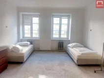 Pronájem atypického bytu, Olomouc, Masarykova třída, 24 m2