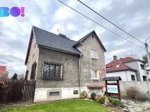 Prodej rodinného domu, Ostrava, Šamanova, 173 m2
